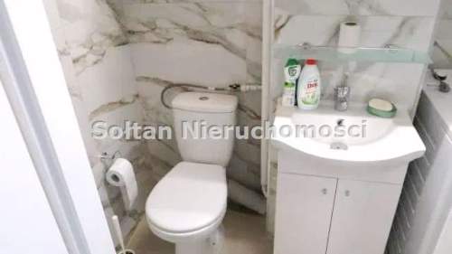 Mieszkanie do wynajęcia, 20 m2, Warszawa