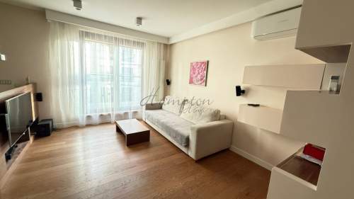 Apartament przy Królikarni dla rodziny/pod usługi