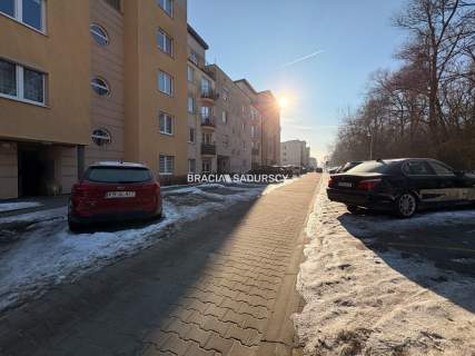 Mieszkanie na sprzedaż, 40,23 m2, Kraków