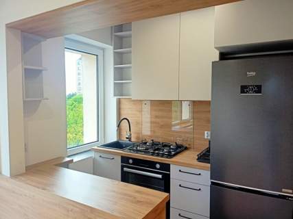 Zwierzyniecka 13, Piaski, 3 pokoje, balkon