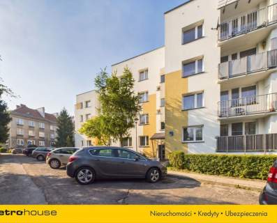2 pokoje - 49,70 m2 - Niski blok - Ul. Brzozowa