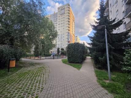 3/4 pokoje 75 m Gocław 2 loggie garaż