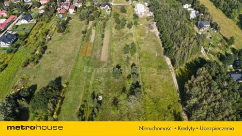 Działka na sprzedaż, 2000 m2, Konstancin-Jeziorna