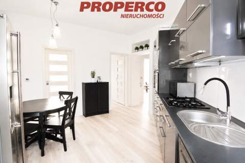 Mieszkanie 3 pokoje, 65 m2 Piastów