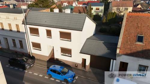 Dom wolnostojący 160 m działka 791 m