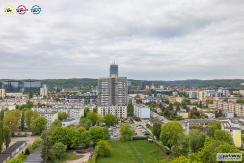2 pokoje w świetnej lokalizacji Przymorze