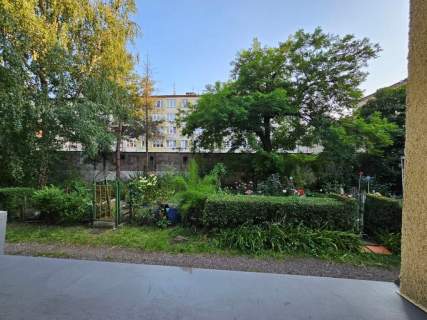 Mieszkanie na sprzedaż, 42 m2, Bytom
