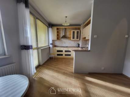 Wynajmę kawalerkę w centrum Słupsk, balkon