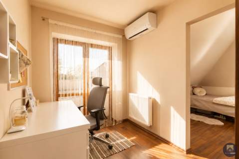 Piękny dom przy granicy Warszawy 150m2