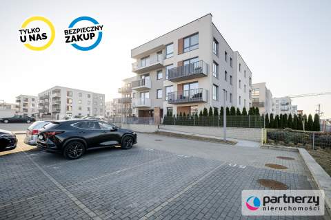Elegancki 4 pokojowy apartament 104m2
