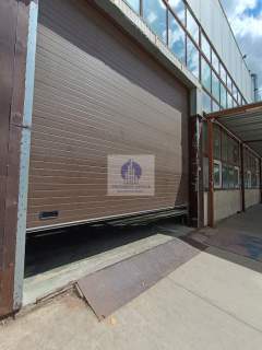 Bielany magazyn 1028,75m2 do wynajęcia