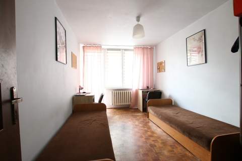 Lublin,Mieszkanie,3 pokoje, 50 m2, ul. Sowińskiego