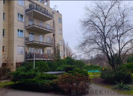 2-pokojowe mieszkanie na Pradze-Południe