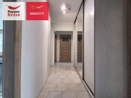 3 POKOJE 61,4 M 10 MINUT DO PLAŻY 