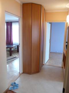 Mieszkanie w Skawinie 61 m2