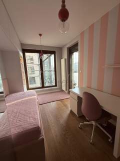 Apartament przy Królikarni dla rodziny/pod usługi