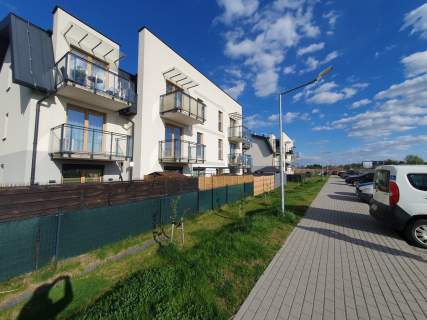 Wrocław 2 pokoje 42m Wrocław Zacharzyce Bieńkowice