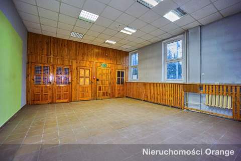 Kompleks budynków biurowych w centrum Bełchatowa
