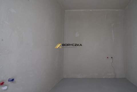 Nowe mieszkanie 53m2 w centrum Żabna