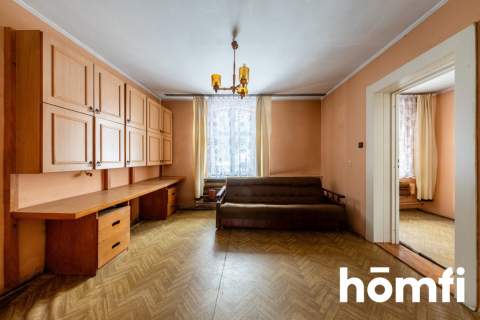 NA SPRZEDAŻ DOM JEDNORODZINNY Z POTENCJAŁEM
