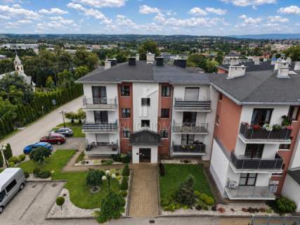 PRZESTRONNE MIESZKANIE-54M2-NOWE BUDOWNICTWO -OSIEDLE SŁONECZNA...