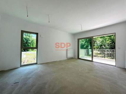 PROMOCJA Apartament z prywatnym tarasem w sercu Parku