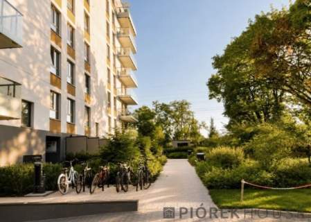 4-pokojowe mieszkanie na Pradze-Północ