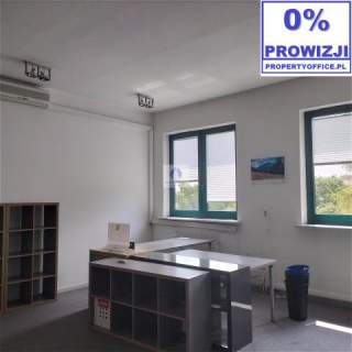 Praga Południe lokal biurowy 536m2 do wynajęcia