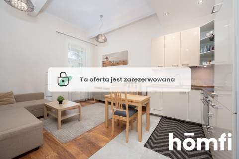 Dwupokojowe, wyposażone, zaraz przy UE-ku