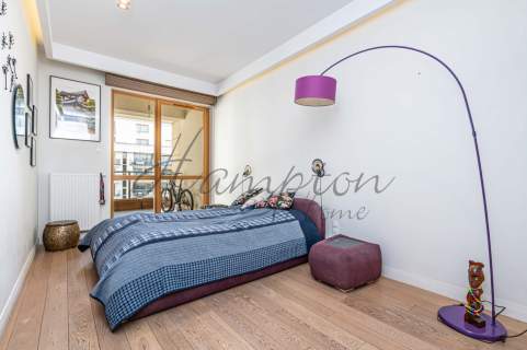 Sprzedam przestronny apartament 114,8 m , Zoliborz