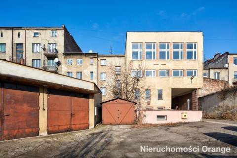 Nieruchomość komercyjna przy deptaku