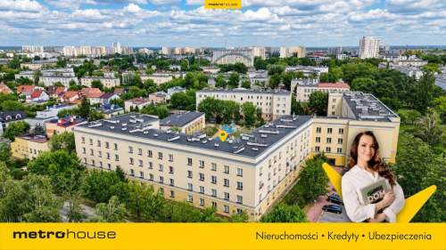 Wysokie sufity, cegła i ogrom możliwości