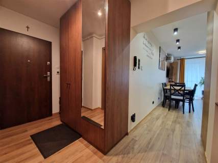 3 pok, 51 m2, ul. Kobierzyńska/Zachodnia, Ruczaj