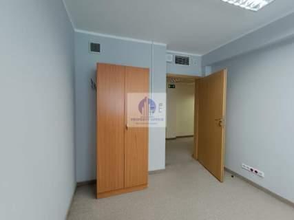 Mokotów lokal biurowy 34,98m2 do wynajęcia