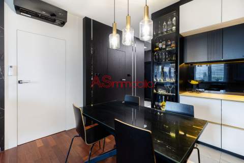 Mieszkanie, 55 m2, Wolomin