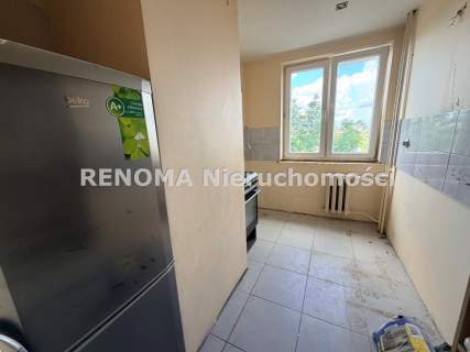  2 pokoje Antoniuk 6 piętro 