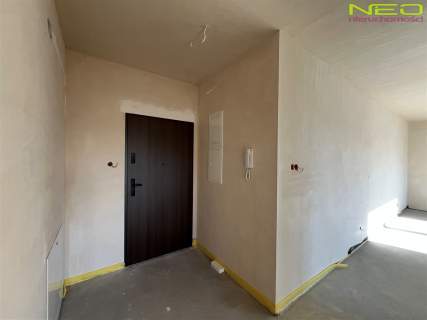 Komfortowy apartament z dużym balkonem - Wyczery