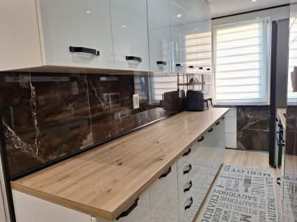 2 pokoje Balkon z widokiem Winda Kurdwanów