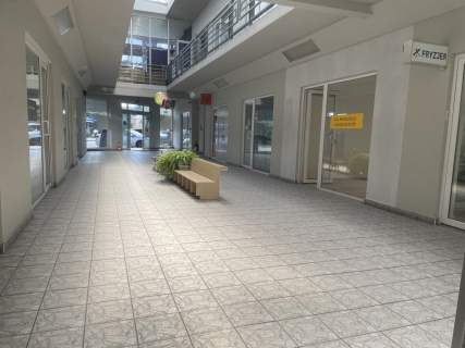 Lokale uslugowe w Centrum Miasta