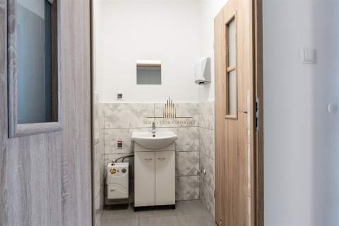 Biuro do wynajęcia, 86 m2, Bydgoszcz