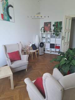 Lokal 165 m2 do wynajęcia Piotrkowska/Nawrot Łódź