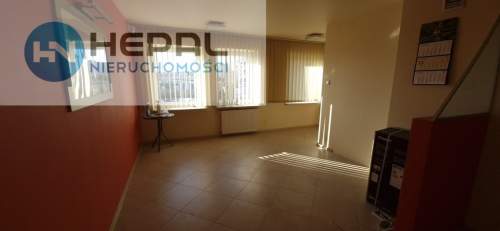 Lokal biurowy 60 m2, KSM