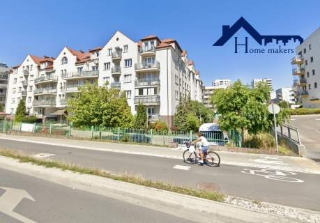 Metro Balkon 2 pokoje Bemowo Cegła Do wprowadzenia