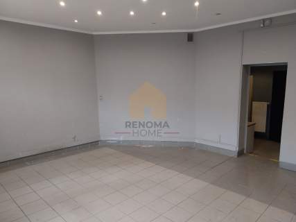 Lokal na działalność handlowo usługową 67m2