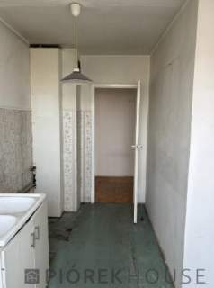 2-pokojowe mieszkanie na Ochocie