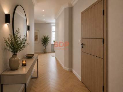 Apartament z wydzieloną sypialnią Cenrum miasta Kamienica z w