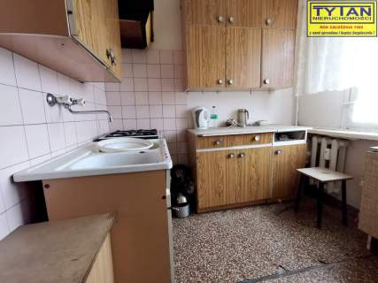 3 pokoje z balkonem, świetna lokalizacja Zambrów