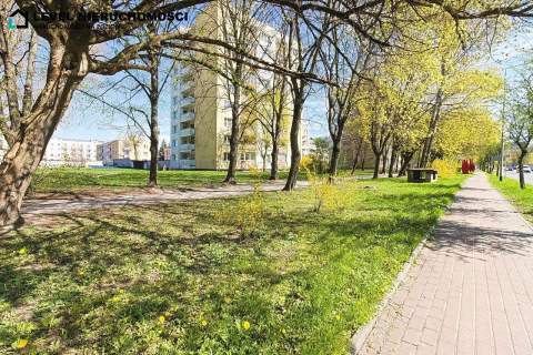 Gotowe mieszkanie na parterze