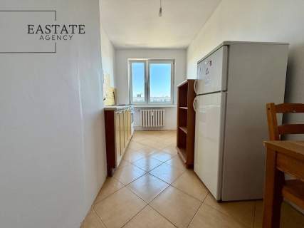 Dwustronne 3 pokoje Balkon Widok na okolicę