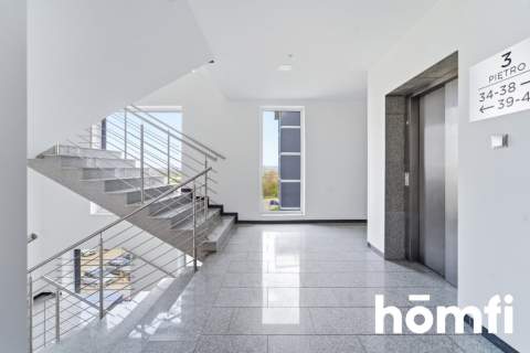 NOWE 3-POKOJOWE MIESZKANIE BALKON 16 m